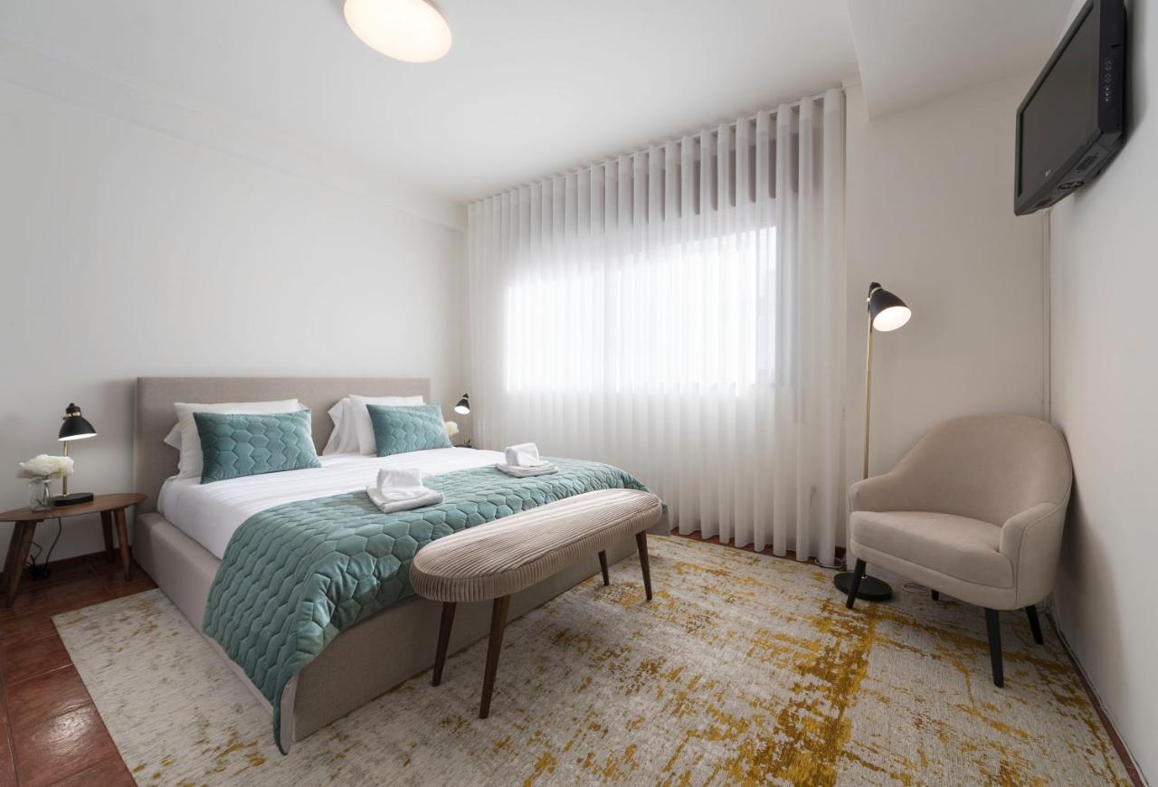 Lovelystay - Newly Decorated 2br Flat With Free Parking *