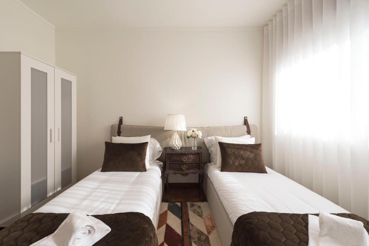 Lovelystay - Newly Decorated 2br Flat With Free Parking Vila Nova de Gaia